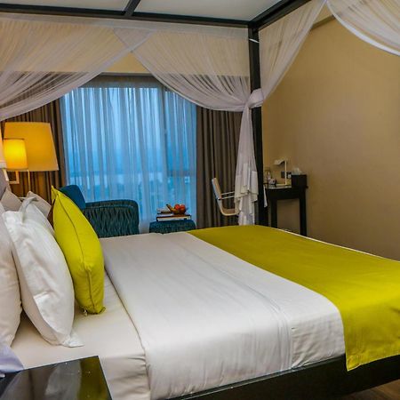 Acacia Premier Hotel Kisumu Εξωτερικό φωτογραφία