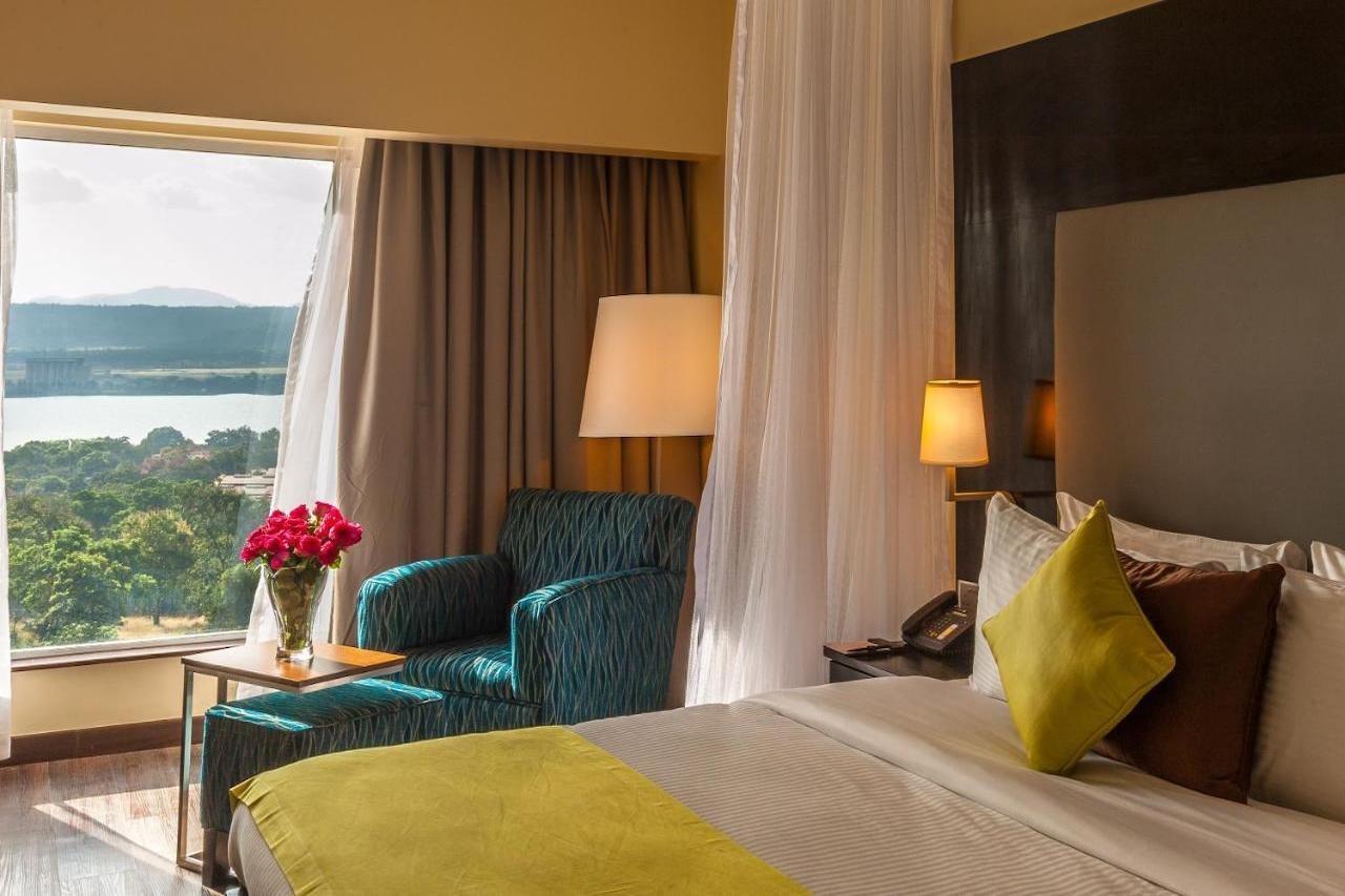 Acacia Premier Hotel Kisumu Εξωτερικό φωτογραφία