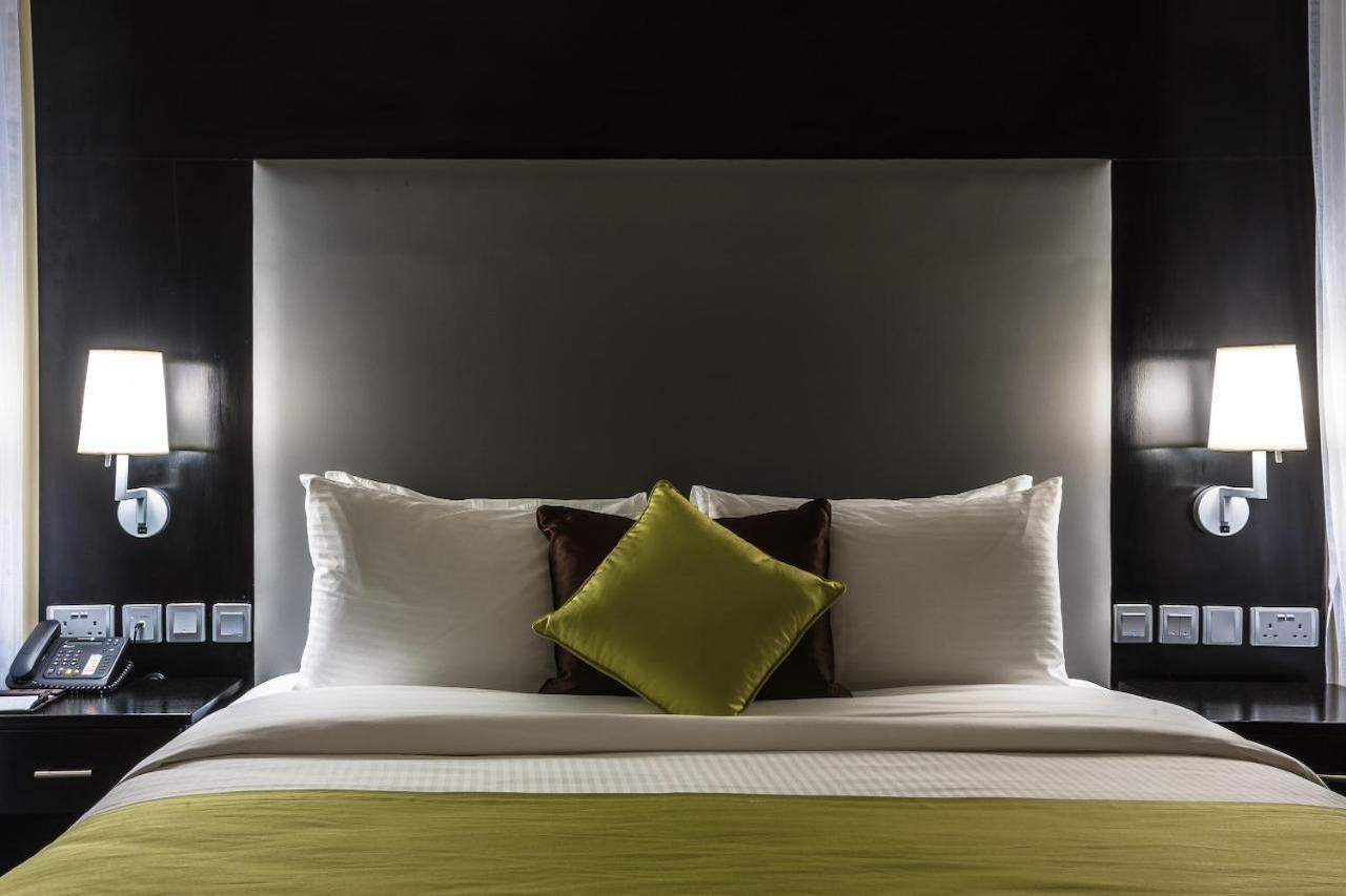 Acacia Premier Hotel Kisumu Εξωτερικό φωτογραφία