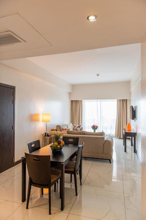 Acacia Premier Hotel Kisumu Εξωτερικό φωτογραφία