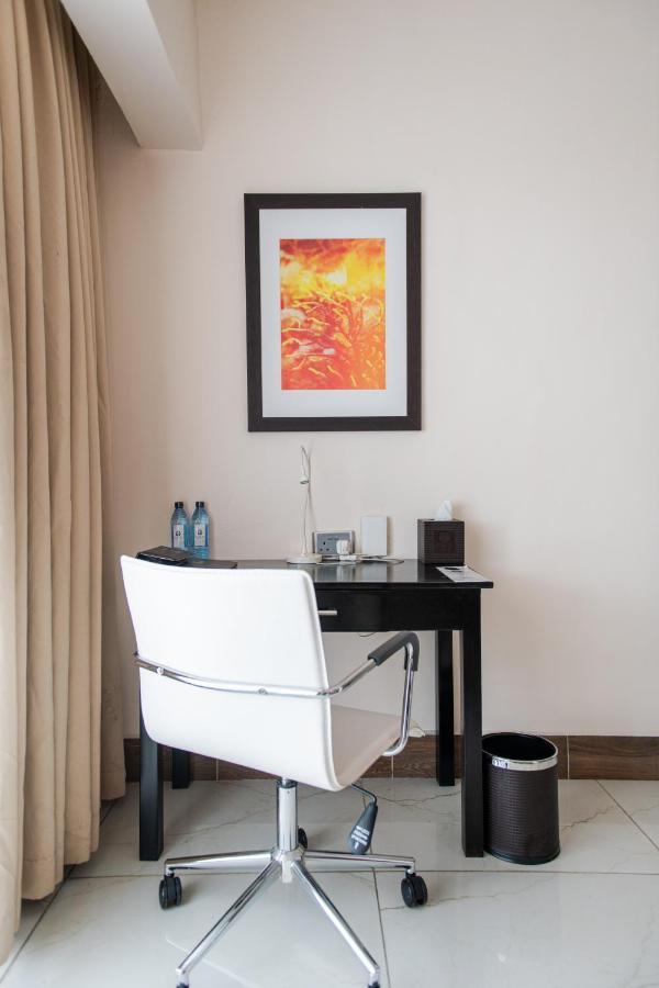 Acacia Premier Hotel Kisumu Εξωτερικό φωτογραφία