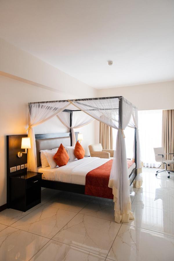 Acacia Premier Hotel Kisumu Εξωτερικό φωτογραφία