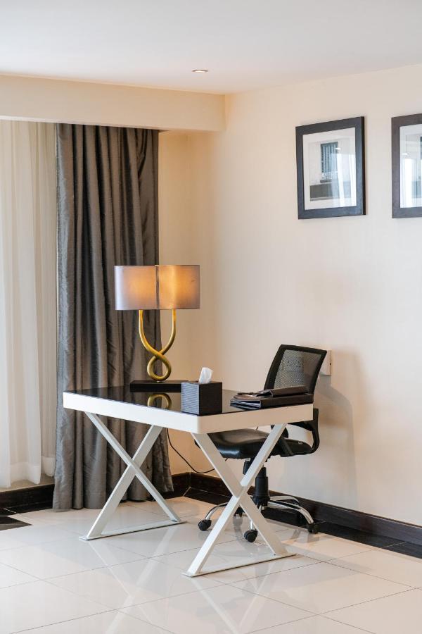 Acacia Premier Hotel Kisumu Εξωτερικό φωτογραφία