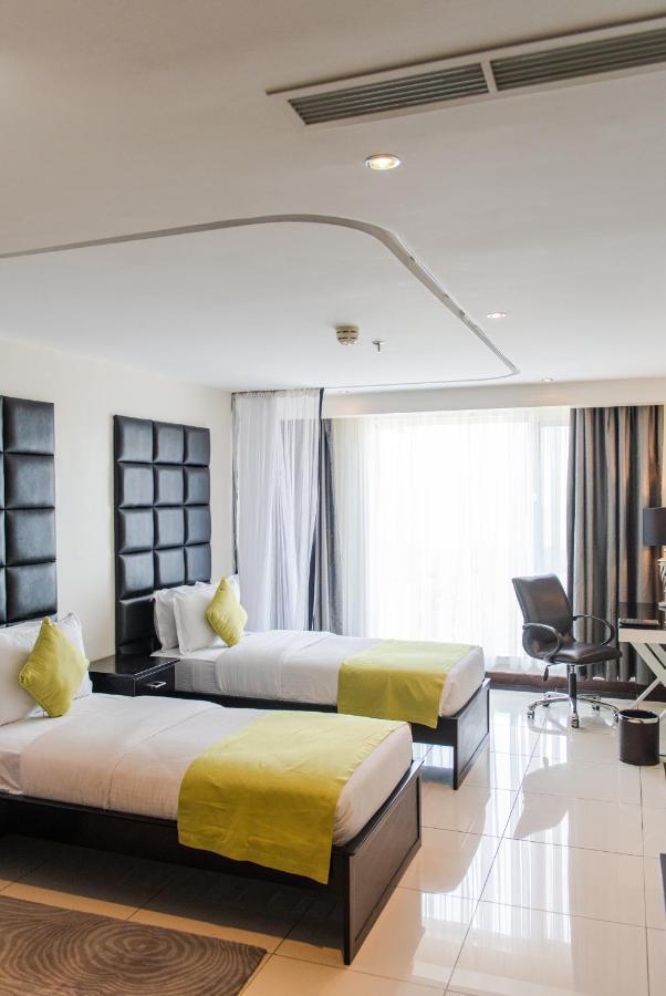 Acacia Premier Hotel Kisumu Εξωτερικό φωτογραφία