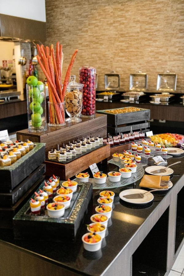 Acacia Premier Hotel Kisumu Εξωτερικό φωτογραφία