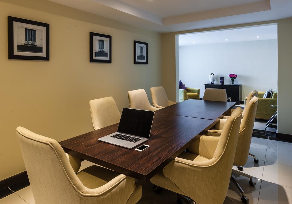 Acacia Premier Hotel Kisumu Εξωτερικό φωτογραφία