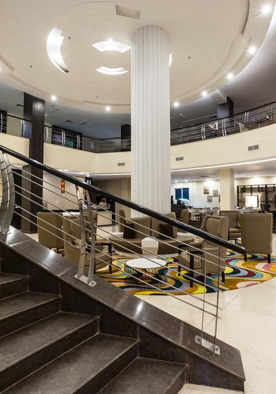 Acacia Premier Hotel Kisumu Εξωτερικό φωτογραφία
