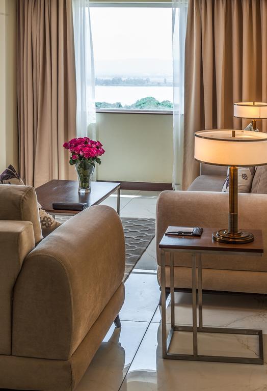 Acacia Premier Hotel Kisumu Εξωτερικό φωτογραφία