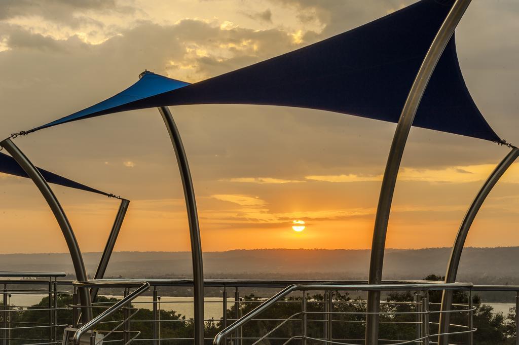 Acacia Premier Hotel Kisumu Δωμάτιο φωτογραφία