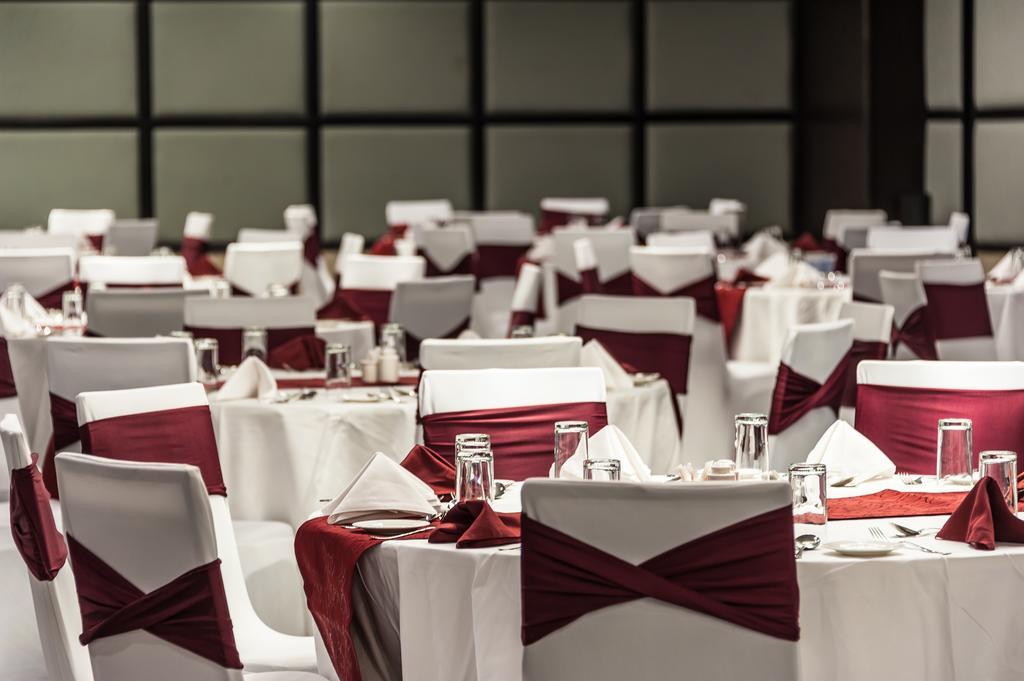 Acacia Premier Hotel Kisumu Εξωτερικό φωτογραφία