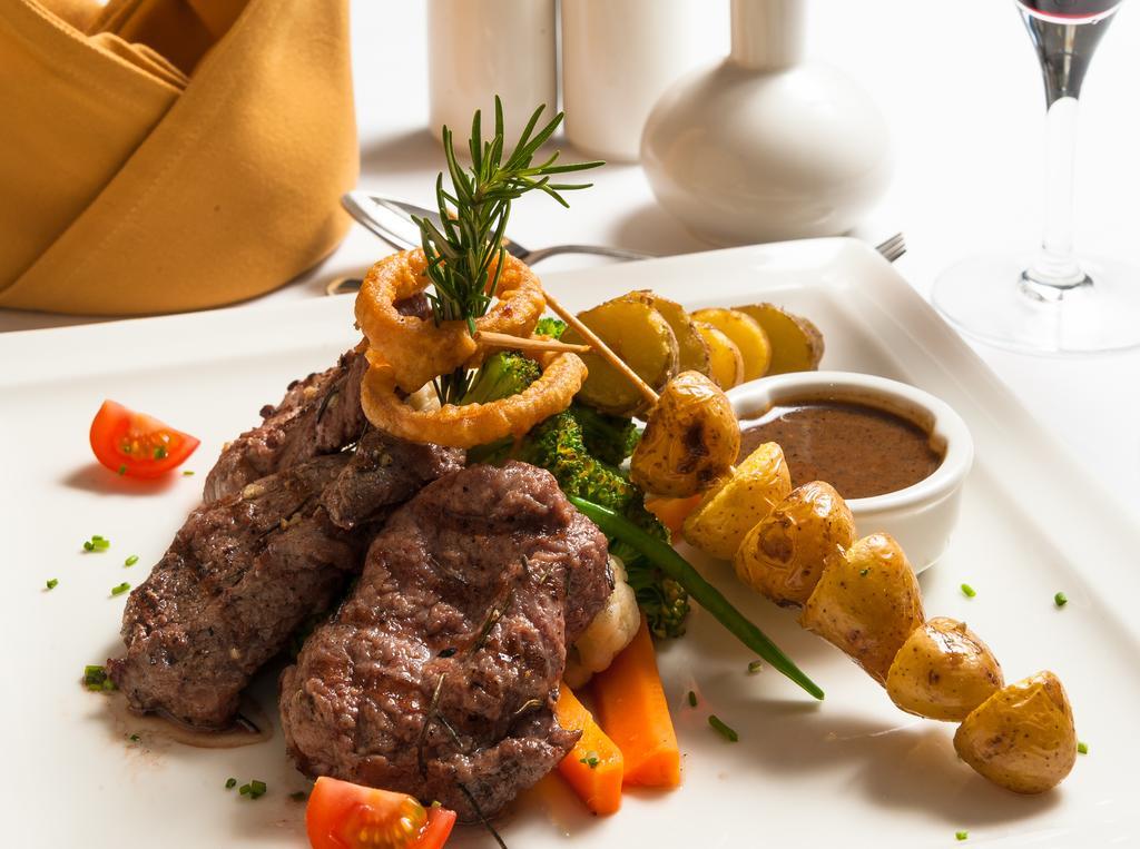 Acacia Premier Hotel Kisumu Δωμάτιο φωτογραφία